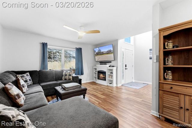 2237 3rd Street, Wyandotte, MI 48192