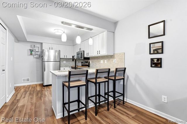 2237 3rd Street, Wyandotte, MI 48192