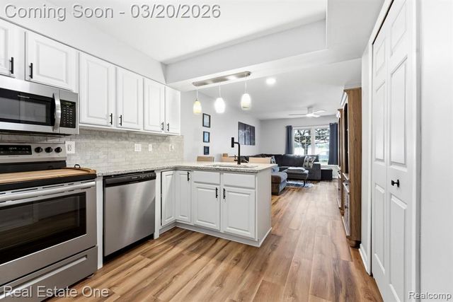 2237 3rd Street, Wyandotte, MI 48192