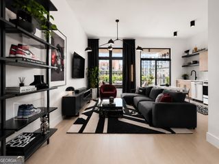 567 Ponce De Leon Avenue 414, Atlanta, GA 30308