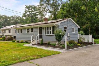 249 Barneyville Road, Swansea, MA 02777