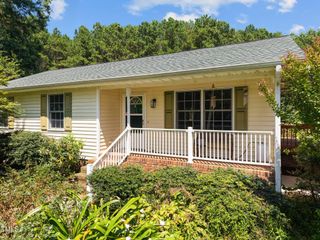 270 Ballard Pruitt Road, Franklinton, NC 27525