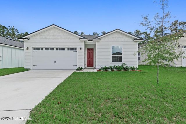 7888 DRIGGERS Street, Jacksonville, FL 32220