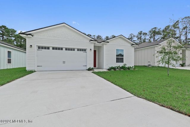 7888 DRIGGERS Street, Jacksonville, FL 32220