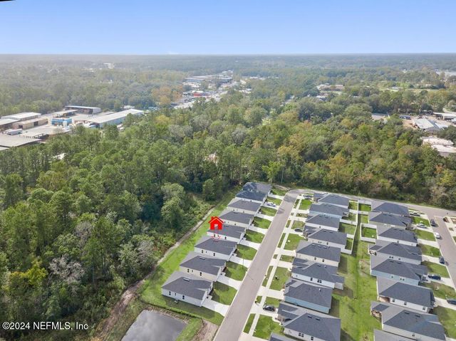 7888 DRIGGERS Street, Jacksonville, FL 32220