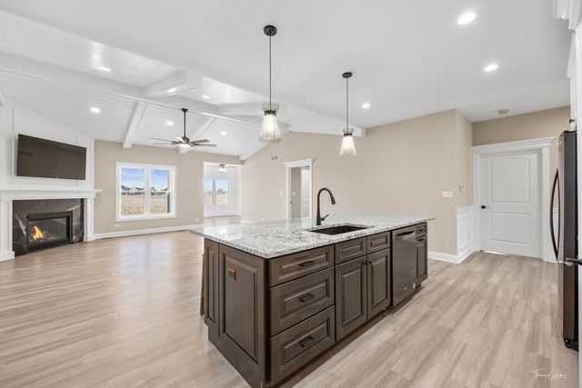 25200 S Westwind Drive, Channahon, IL 60410