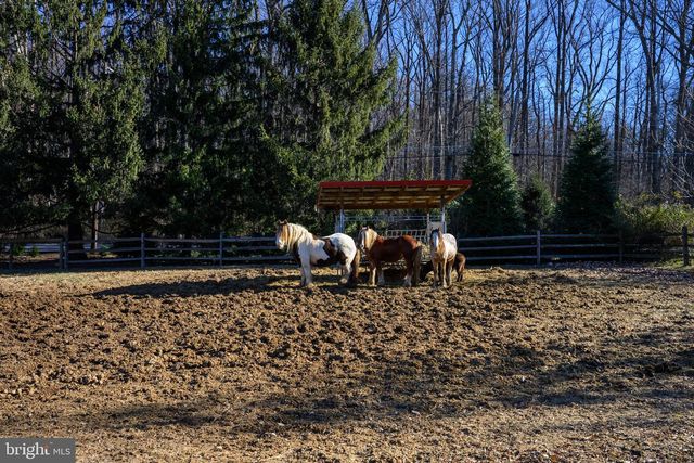 201 PINE SWAMP RD, Elverson, PA 19520