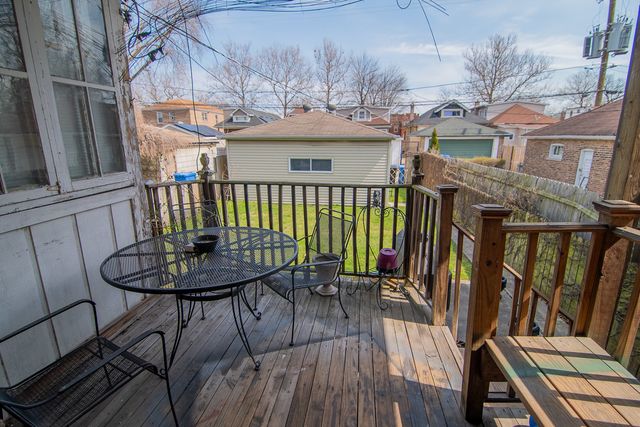 7741 S CHAPPEL Avenue, Chicago, IL 60649