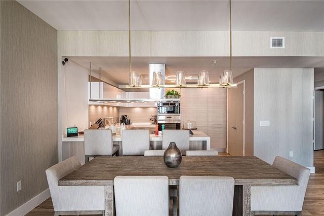 17111 Biscayne Boulevard 2105 + 1 BOAT SLIP, North Miami Beach, FL 33160