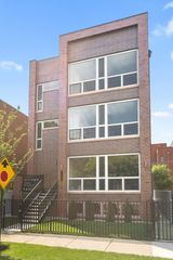 2147 W Adams Street 3S, Chicago, IL 60612