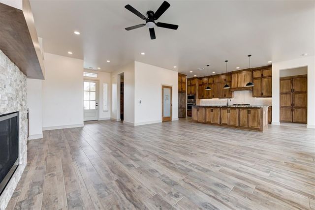 2058 County Road 1336, Blanchard, OK 73010