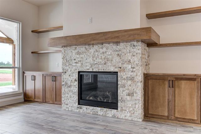 2058 County Road 1336, Blanchard, OK 73010