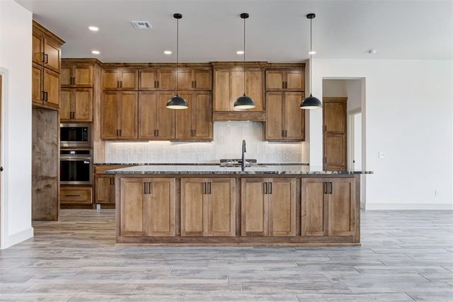 2058 County Road 1336, Blanchard, OK 73010