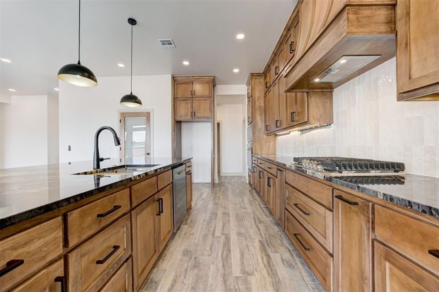 2058 County Road 1336, Blanchard, OK 73010