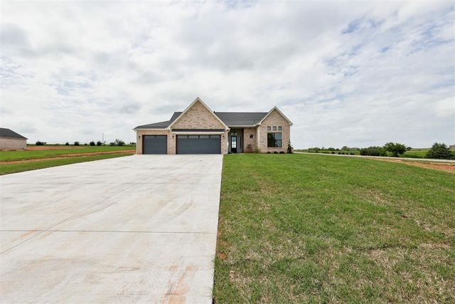 2058 County Road 1336, Blanchard, OK 73010