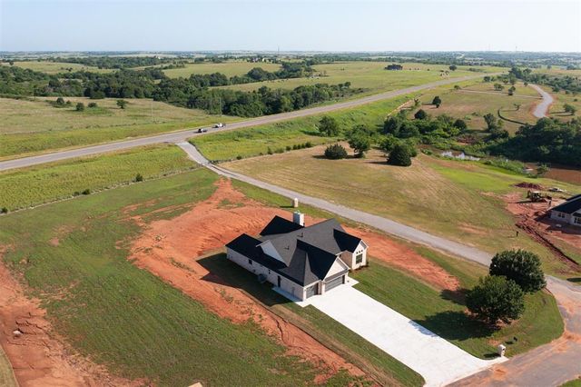 2058 County Road 1336, Blanchard, OK 73010