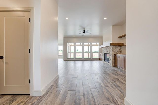 2058 County Road 1336, Blanchard, OK 73010