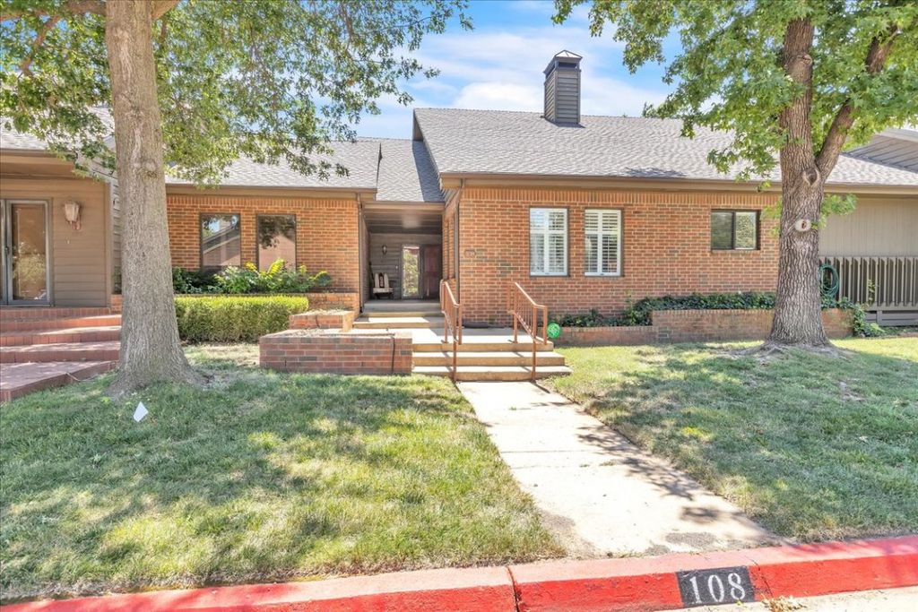 11300 N Pennsylvania Avenue 108, Oklahoma City, OK 73120