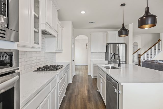 9437 Wildcat Ridge, Godley, TX 76044