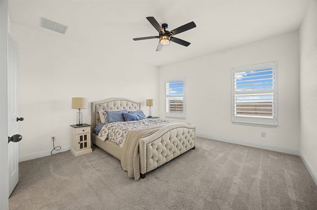 9437 Wildcat Ridge, Godley, TX 76044