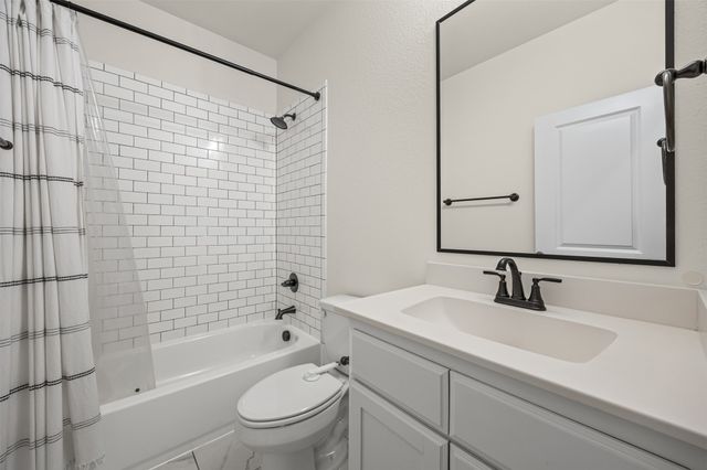 9437 Wildcat Ridge, Godley, TX 76044