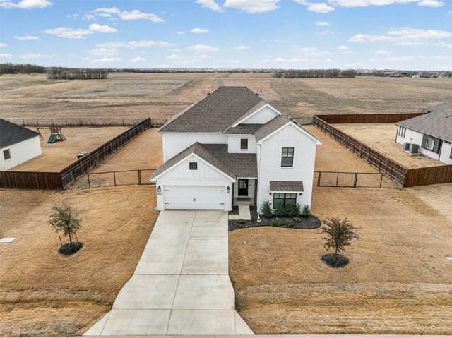 9437 Wildcat Ridge, Godley, TX 76044