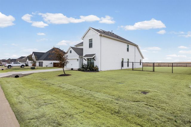 9437 Wildcat Ridge, Godley, TX 76044