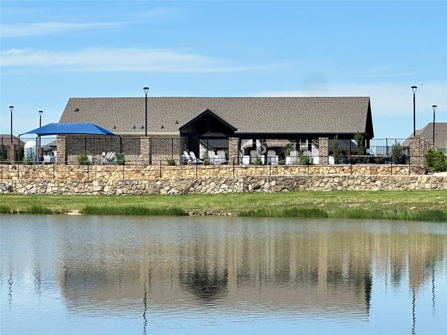 9437 Wildcat Ridge, Godley, TX 76044