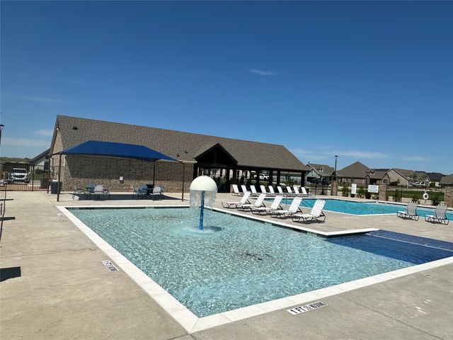 9437 Wildcat Ridge, Godley, TX 76044