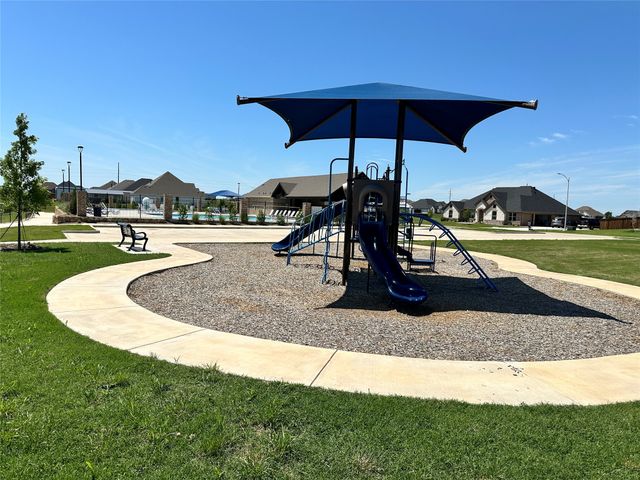 9437 Wildcat Ridge, Godley, TX 76044