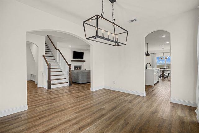 9437 Wildcat Ridge, Godley, TX 76044