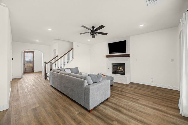 9437 Wildcat Ridge, Godley, TX 76044