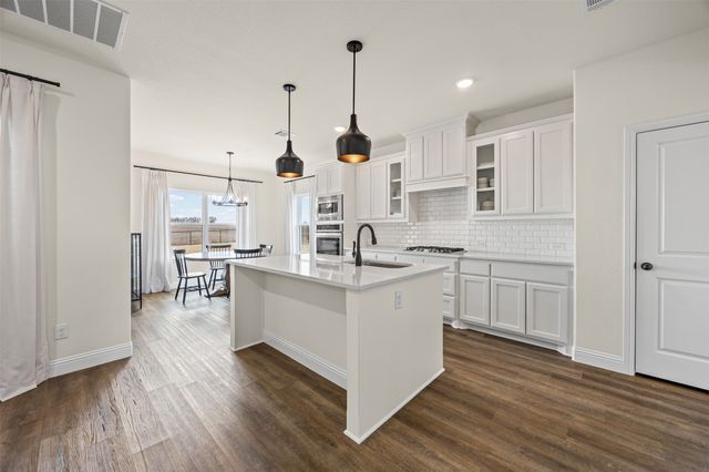 9437 Wildcat Ridge, Godley, TX 76044