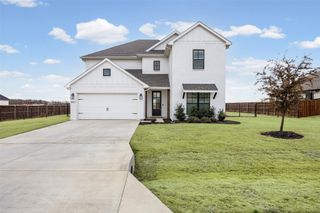 9437 Wildcat Ridge, Godley, TX 76044