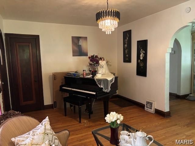 3802 Melba Place, St Louis, MO 63121