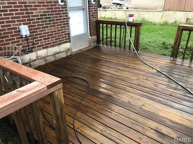 3802 Melba Place, St Louis, MO 63121