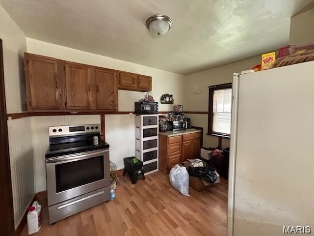 3802 Melba Place, St Louis, MO 63121