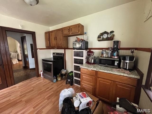 3802 Melba Place, St Louis, MO 63121