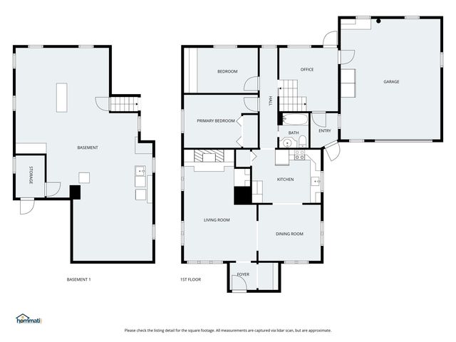 3209 Hospers Street, Grand Blanc, MI 48439