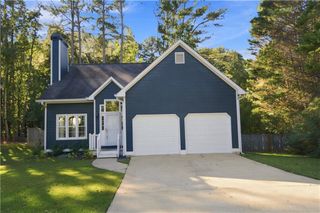 3132 Cling Stone Place, Powder Springs, GA 30127