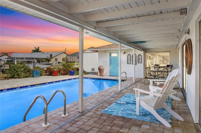 5485 DAVID BOULEVARD, Port Charlotte, FL 33981