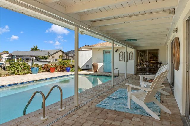 5485 DAVID BOULEVARD, Port Charlotte, FL 33981