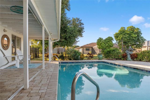 5485 DAVID BOULEVARD, Port Charlotte, FL 33981