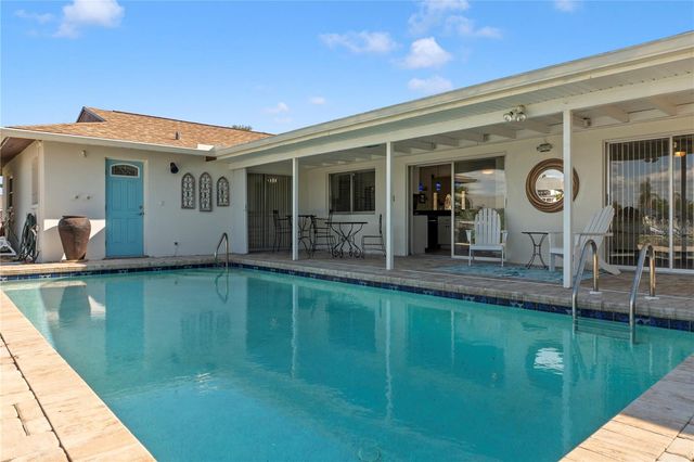 5485 DAVID BOULEVARD, Port Charlotte, FL 33981