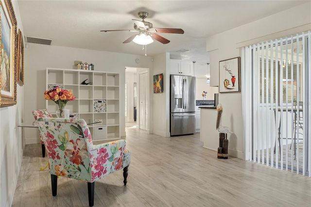 5485 DAVID BOULEVARD, Port Charlotte, FL 33981