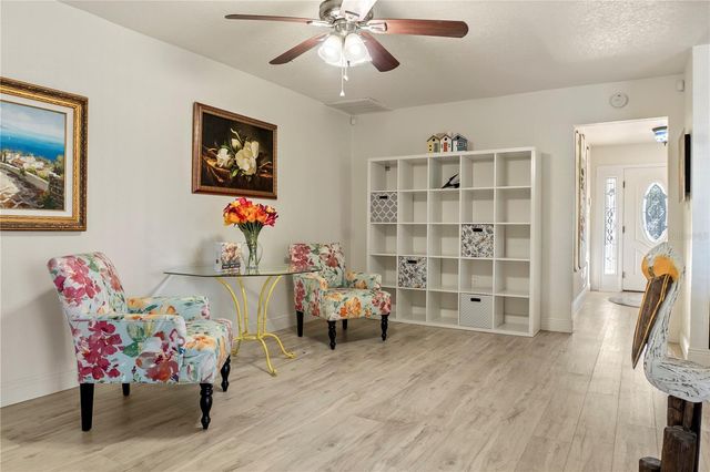 5485 DAVID BOULEVARD, Port Charlotte, FL 33981