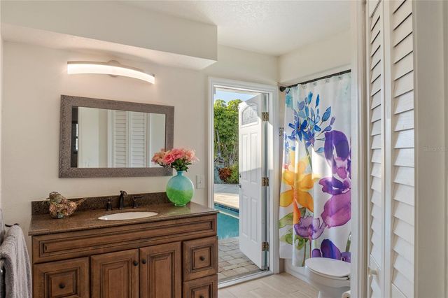 5485 DAVID BOULEVARD, Port Charlotte, FL 33981