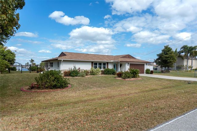 5485 DAVID BOULEVARD, Port Charlotte, FL 33981