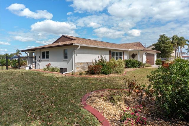 5485 DAVID BOULEVARD, Port Charlotte, FL 33981