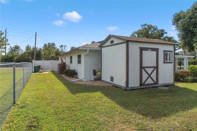 5485 DAVID BOULEVARD, Port Charlotte, FL 33981